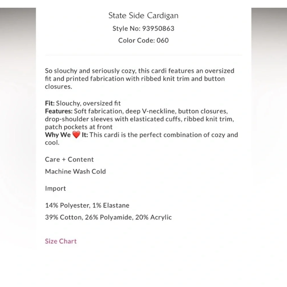 Free People State Side Leopard Print Cardigan in Tan and Brown - Picture 5 of 9